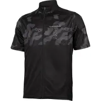Endura Hummvee Ray Kurzarm-radtrikot