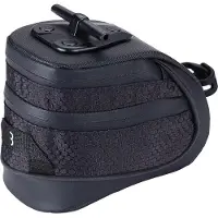 Bbb Cycling Satteltasche StorePack reflect L schwarz - kompakte Stauraum-....