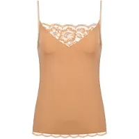 Mey Camisole Serie Poetry Vogue Roasted Almond | Größe S