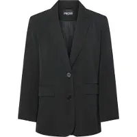 Pieces Pckamil Oversize-blazer | Schwarz | XS