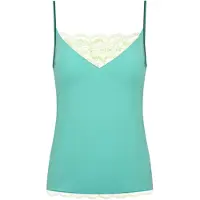 Mey Camisole Serie Poetry Vogue Seafoam | Größe S