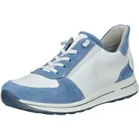 Ara Sneaker "Sneaker Veloursleder"