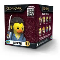 Taru sormusten herrasta Numskull - LOTR BOXED Arwen
