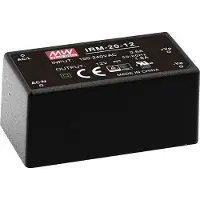 MEAN WELL Wandler, Leiterplattenmontage 14.85W 3.3V 4.5A