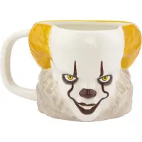 Paladone ES - Pennywise 3D Becher