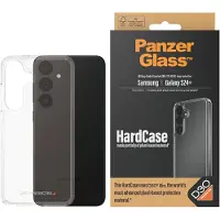 PanzerGlass - Hardcase mit D3O Galaxy S24 Plus