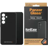 PanzerGlass - Hardcase mit D3O Galaxy S24 Schwarz