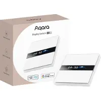 Aqara - Display Switch V1