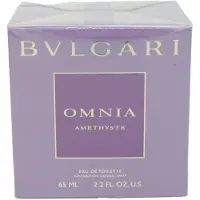 Bvlgari Omnia Amethyste Edt Spray 65 l