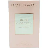 Bvlgari Rose Goldea Blossom Delight Eau de Parfum für Damen 75 ml