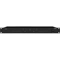 IMG Stage Line STA-800D, 2.0 Kan?le, 400 W, D, 0,004%, 110 dB, 400 W