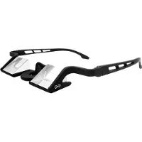 YY VERTICAL - Plasfun Evo - Sicherungsbrille schwarz