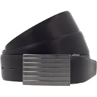 Vanzetti Gürtel Leder