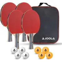 Joola Team School Tischtennis-set