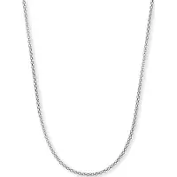 Engelsrufer Damen-Kette 925er Silber Engelsrufer Silber