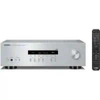 Yamaha R-S202 DAB+ Silber