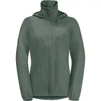 Jack Wolfskin Stormy Point Jacke Damen