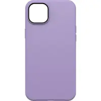 Otterbox Symmetry Plus Apple iPhone 14 Plus Backcover mit MagSafe Magnet Violett Handyhülle
