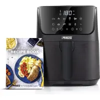 Princess 182031 3.5l Heißluftfritteuse