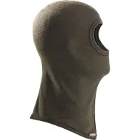Woolpower Sturmhaube Balaclava Lite Pine Green Unisex