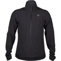 FOX Racing Ranger Fire Jacket - Black - S