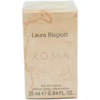 Laura Biagiotti Roma Eau de toilette Spray 25 l