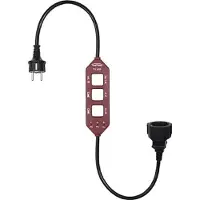Testboy Strommessadapter TV 435 Laststrom-/Differenz-/Leckstrommessung - TV 435