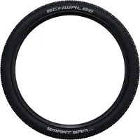 Schwalbe Smart Sam 57-584 Allround MTB Fahrradreifen schwarz 27,5