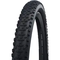 Schwalbe Smart Sam 29x2,35 (60-622) HS624 Addix Performance E25 Draht schwarz 11159479