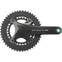 Campagnolo Chorus 12 Ultra Torque Carbon Kurbelgarnitur