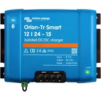 Victron Energy Victron Orion-Tr Smart 12/24-15A (360W) DC DC Wandler