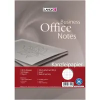 Landré Recycling A3/A4 Kanzleipapier