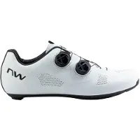 Northwave - Revolution - Radschuhe Gr 44,5 grau