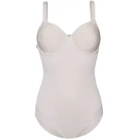 Susa T-Shirt-Body "Spacer Body mit Bügel Catania"