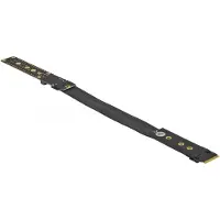 DeLOCK 64136 Schnittstellenkarte/Adapter Eingebaut M.2