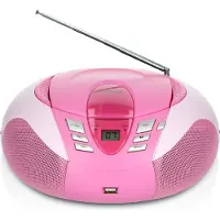 Lenco Scd-37 Radio