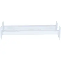 Celexon Deckenabstandshalter für Professional Plus Anbau-Leinwände 40cm