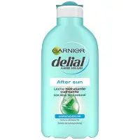 Garnier Delial Ambre Solaire 24H Hydration After Sun 200 ml