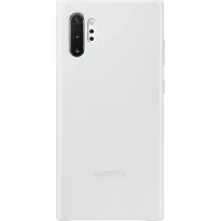 Samsung Leather Cover