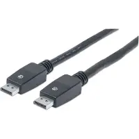 Manhattan DisplayPort — DisplayPort