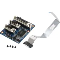 Shuttle Pcl71 Pci-e-erweiterungskarte