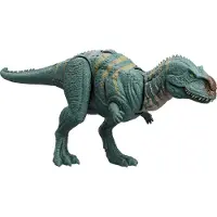 Jurassic World Wildes Gebrüll Majungasaurus-figur