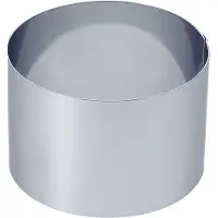 De Buyer Pain Surprise Tortenring Ø 16cm