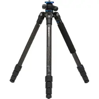 Benro GoPlus Travel FGP18C Stativ