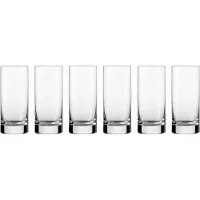 Schott zwiesel Bierglas Schott Zwiesel Paris (6-teliig)