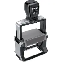 Trodat Firmenstempel 5204 Professional 4.0