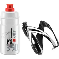 Elite Trinkflasche und Feldflaschenhalter Ceo