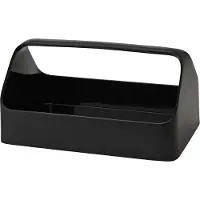 Rig-Tig Aufbewahrungskiste Handy-Box Black