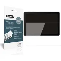 Dipos Displayschutz Anti-Shock