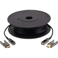 Aten VE7833A True 4K HDMI Opt. Kabel 30m - Kabel - Digital/Display/Video